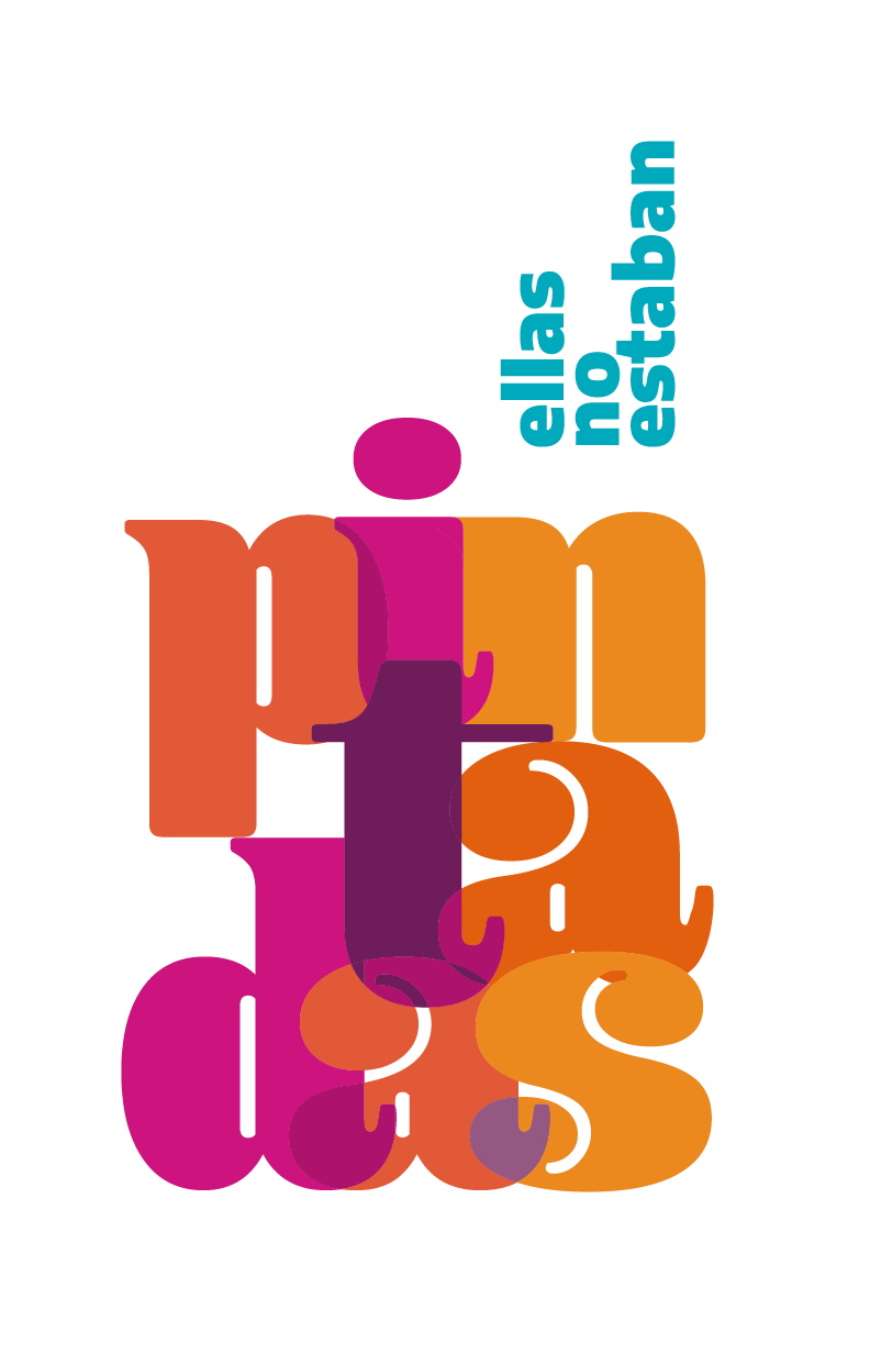 Ellas no estaban pintadas Provincia de Buenos Aires